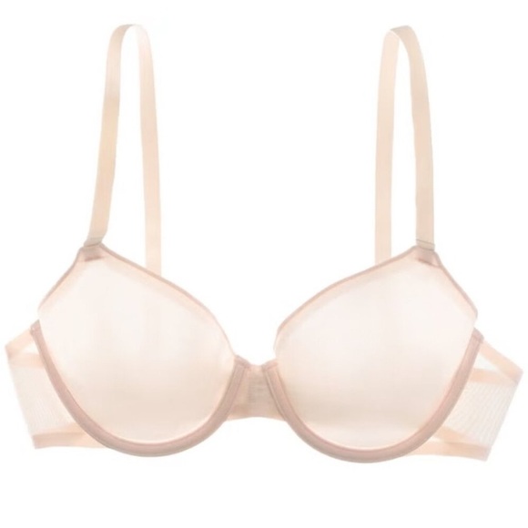 Cuup the Demi bra sheer 38 G - Picture 9 of 10
